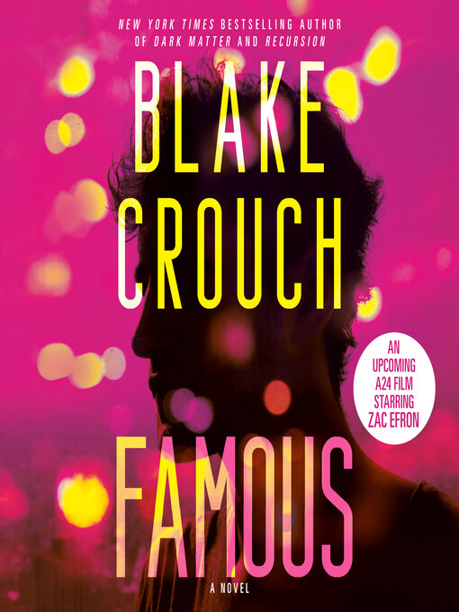 Cover image for Famous